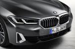 BMW 530i Touring Luxury Line 2020 года (WW)